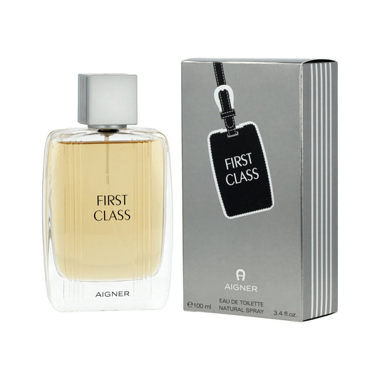 Aigner Parfums First Class EDT 100 ml