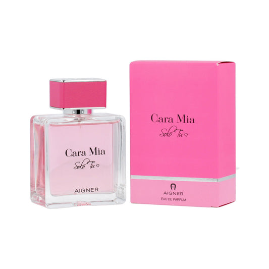 Aigner Parfums   EDP Cara Mia Solo Tu (100 ml)