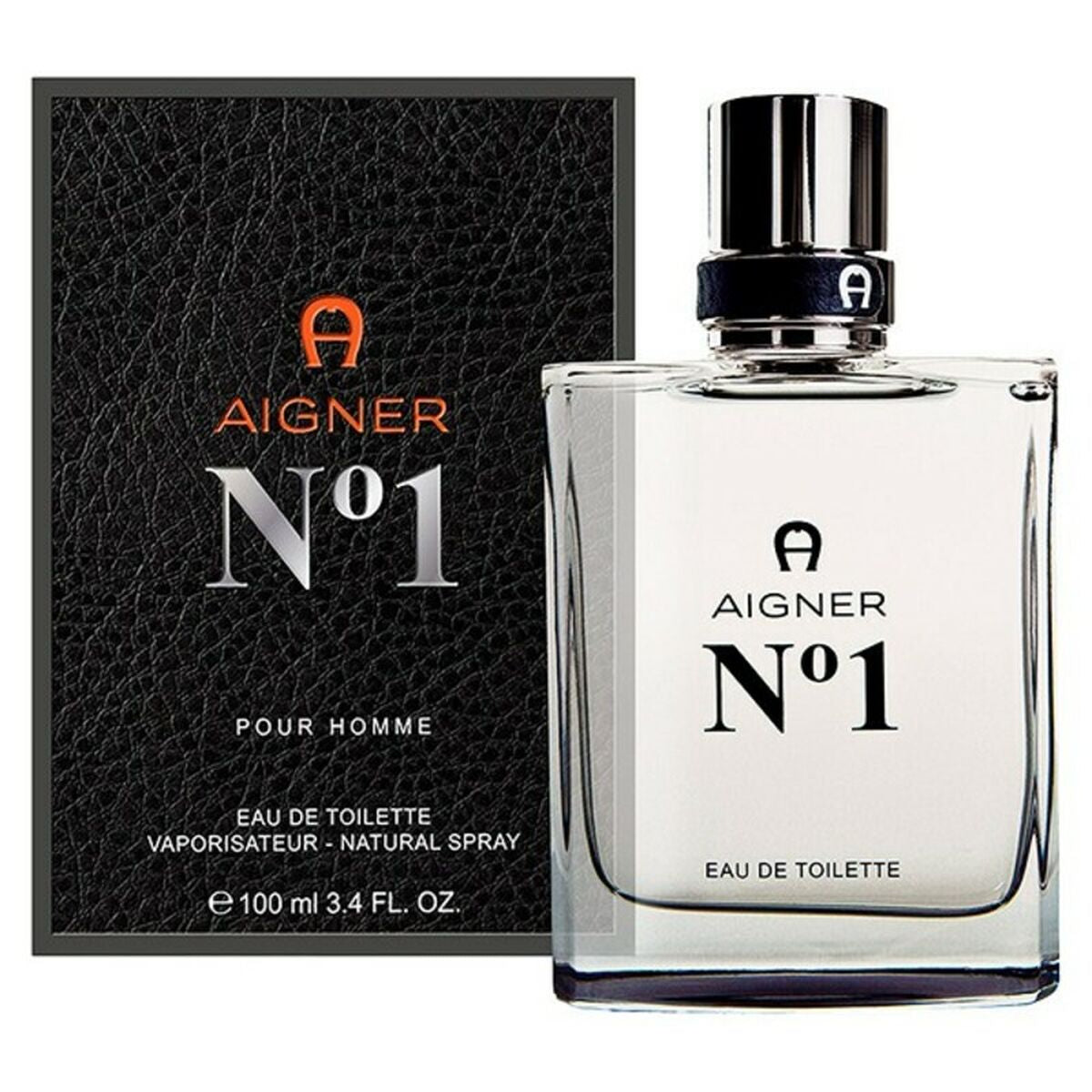 Aigner Parfums EDT 100 ml