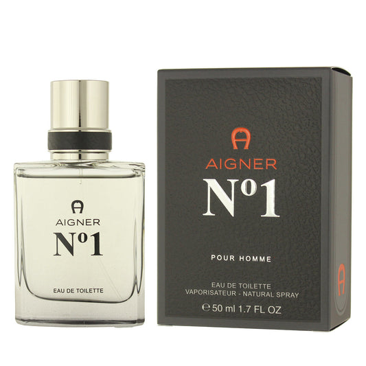 Aigner Parfums Aigner No 1 EDT 50 ml