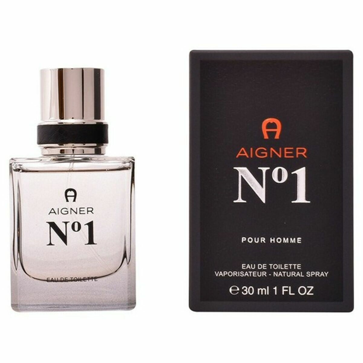 Aigner Parfums EDT Aigner No 1 30 ml