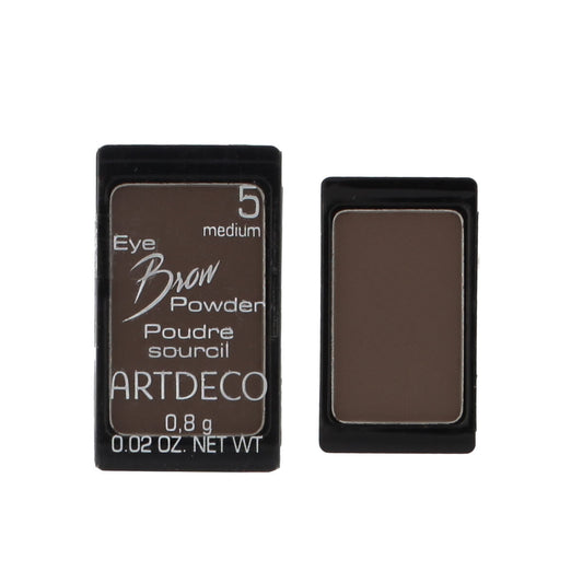 Ögonbrynspenna Artdeco Eye Brow Powder 0,8 g