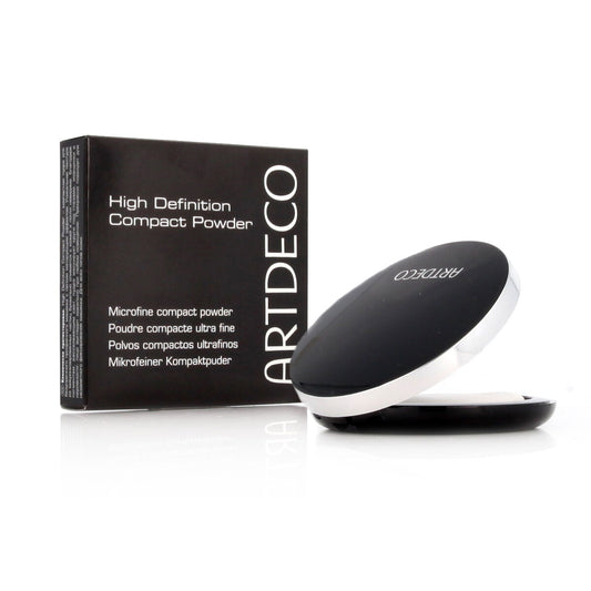 Kompaktpulver Artdeco High Definition (10 g)