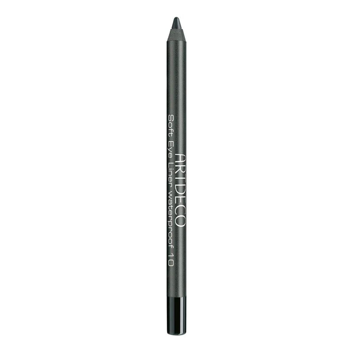 Ögonpenna Artdeco Soft Eye Liner Svart Nº 1 0 Nº 10 Black 1,2 g