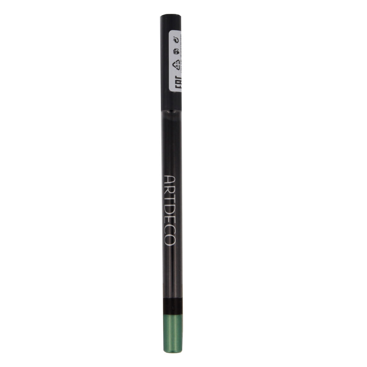 Ögonpenna Artdeco Soft Eye Nº 21 Shiny Light Green 1,2 g