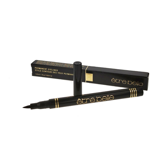 Eyeliner Etre Belle Permanent 1,6 ml Svart