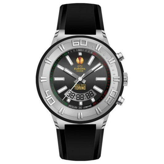 Jacques Lemans U-50A (Ø 45 mm)