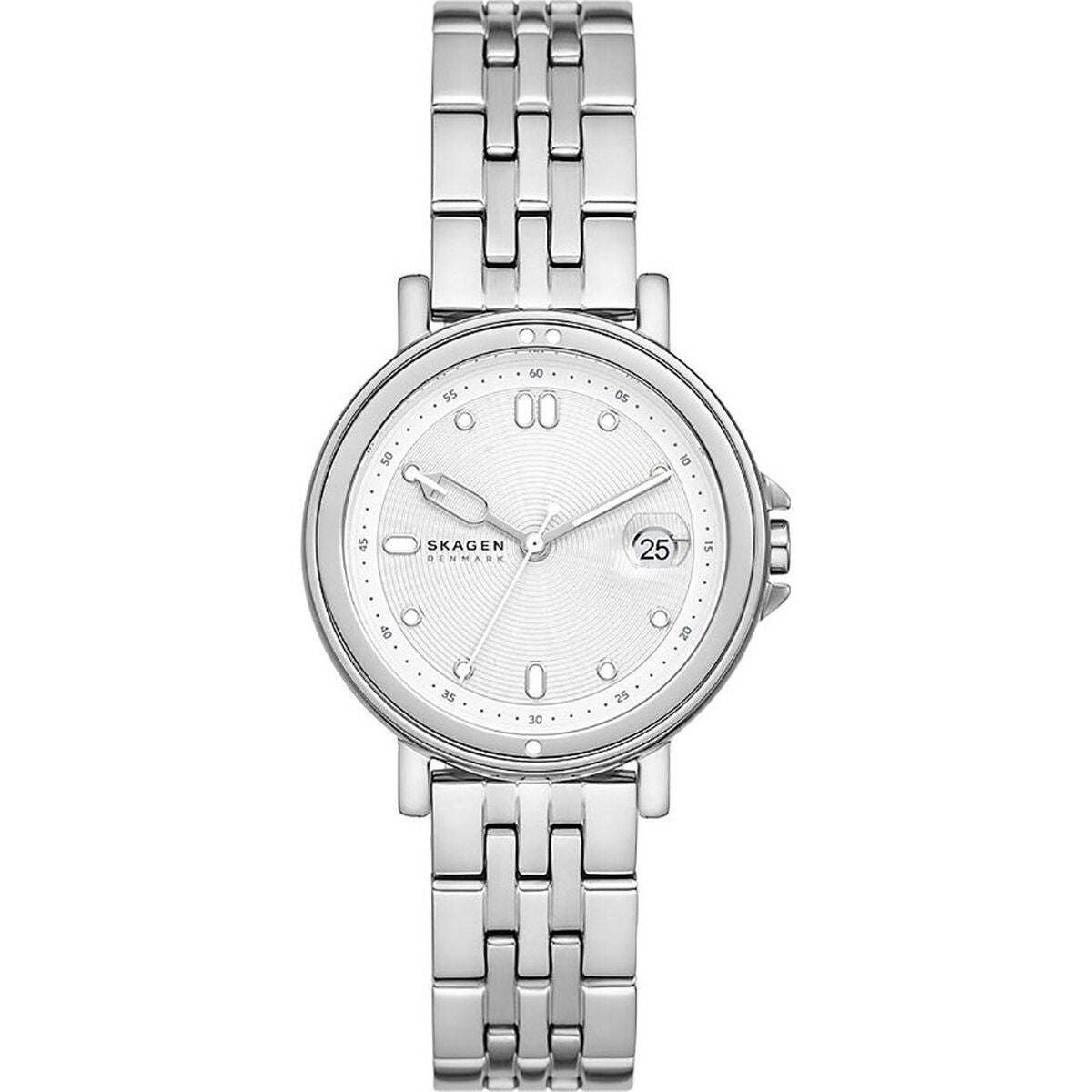 Skagen SIGNATUR LILLE (Ø 34 mm)