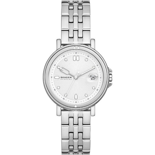 Skagen SIGNATUR LILLE (Ø 34 mm)