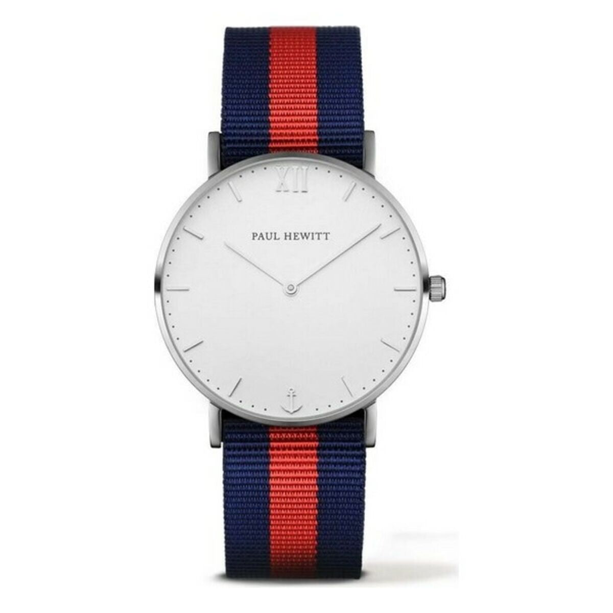 Paul Hewitt PH-SA-S-St-W-NR-20 (Ø 39 mm)