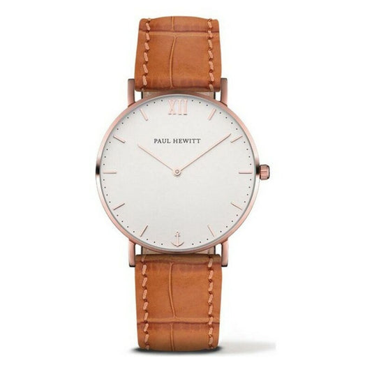 Paul Hewitt PH-SA-R-St-W-16M (Ø 39 mm)