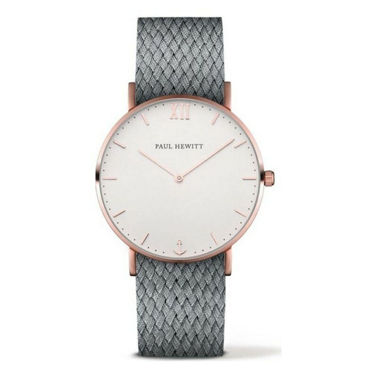 Paul Hewitt PH-SA-R-St-W-18M (Ø 39 mm)