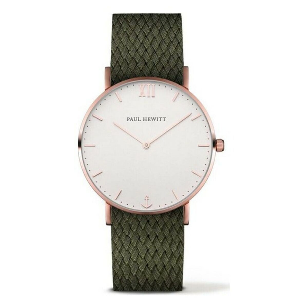 Paul Hewitt PH-SA-R-St-W-20M (Ø 39 mm)