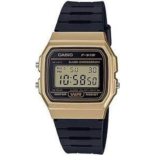 Casio VINTAGE Grå (Ø 35 mm) (Ø 38 mm)