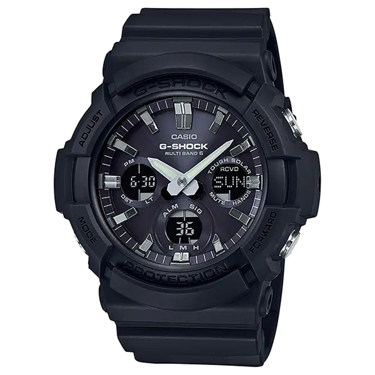 Casio GAW-100B-1AER