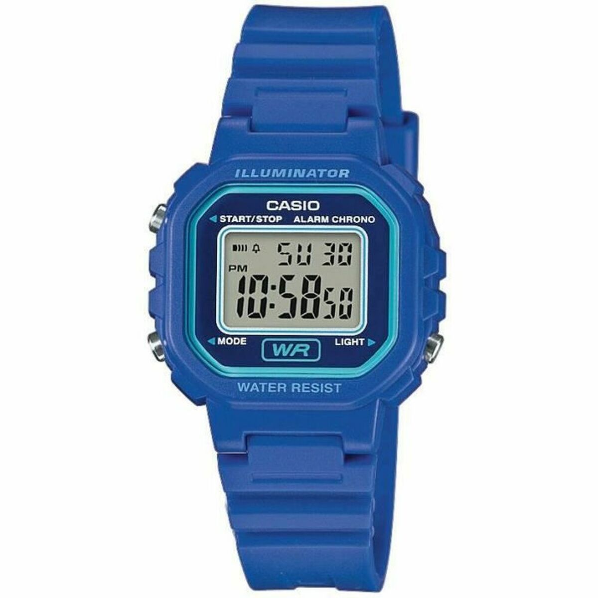 Casio LA-20WH-2AEF