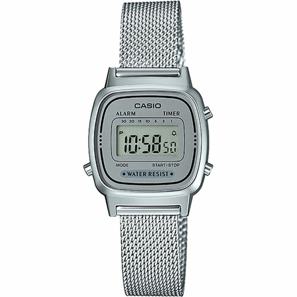 Casio LA670WEM-7EF