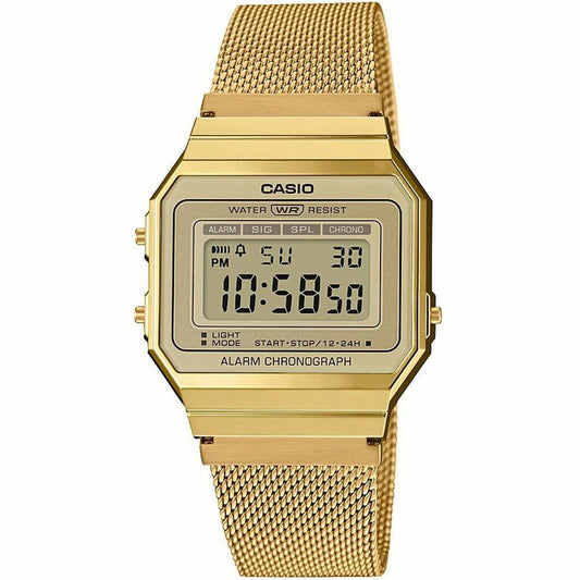 Casio A700WEMG-9AEF (Ø 35 mm)