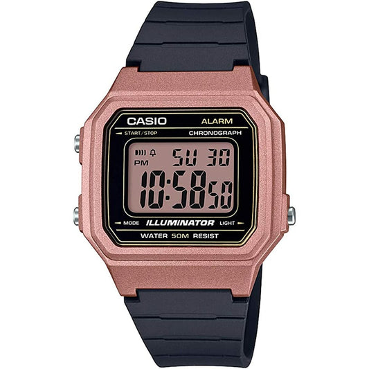 Casio COLLECTION (Ø 43 mm)