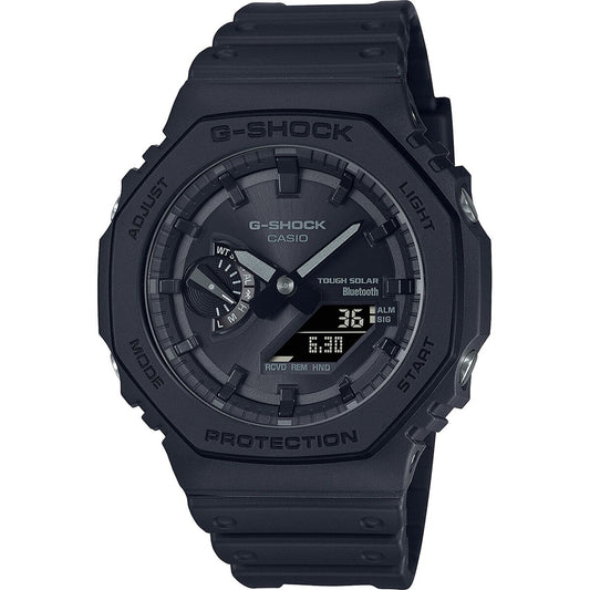 Casio G-Shock NEW OAK - BLUETOOTH + TOUGH SOLAR (Ø 44,5 mm)