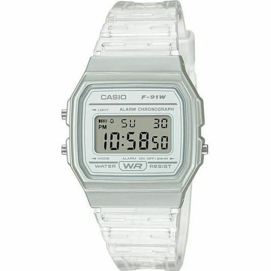 Casio F-91WS-7EF