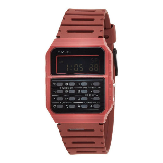 Casio CA-53WF-4BDF (Ø 34 mm)