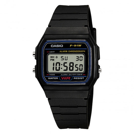 Casio Svart