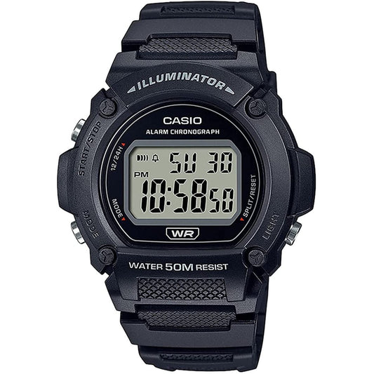 Casio SPORT COLLECTION (Ø 47 mm)