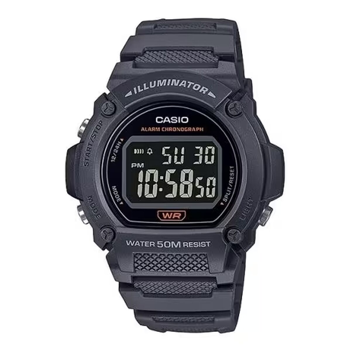 Casio SPORT COLLECTION (Ø 47 mm)