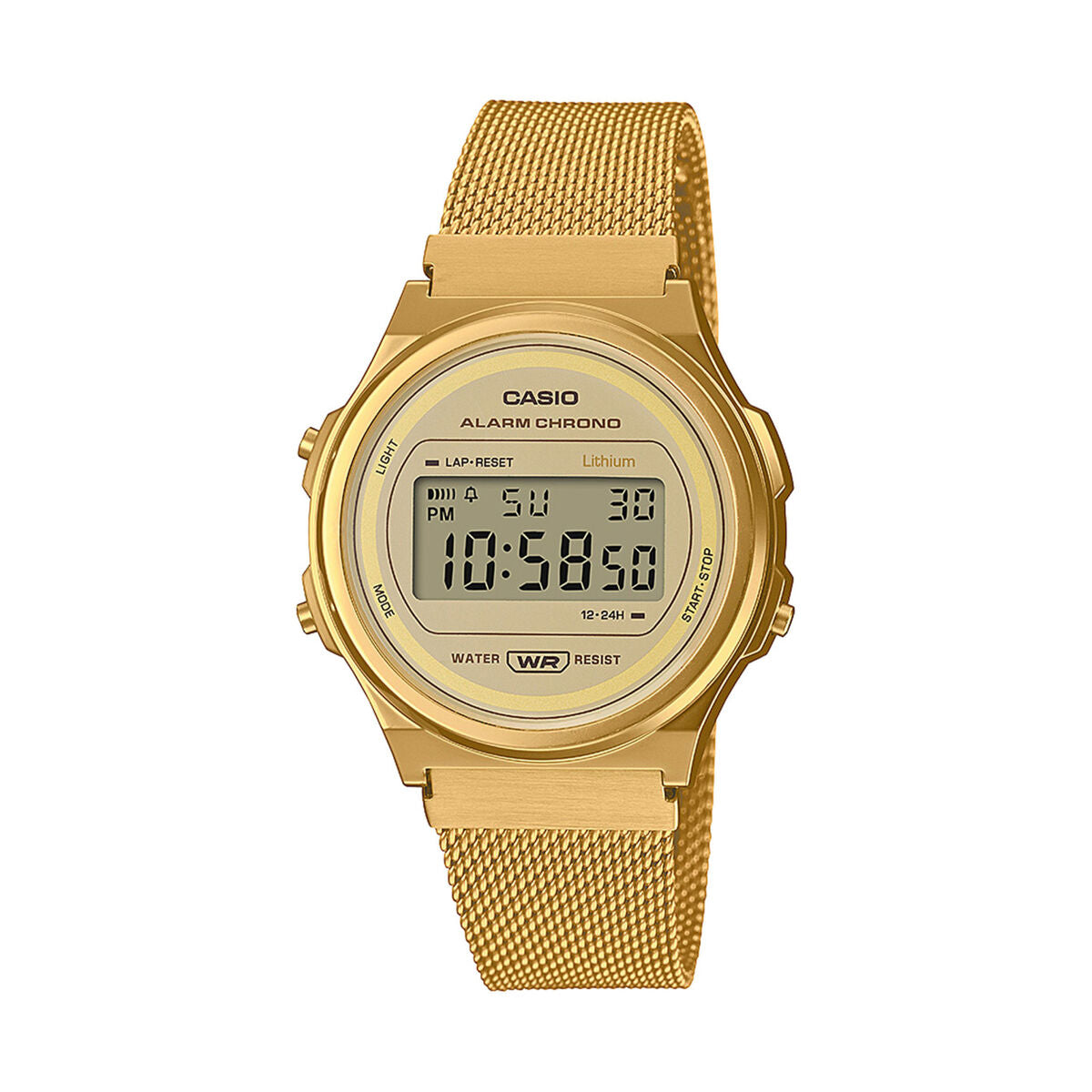 Casio A171WEMG-9AEF