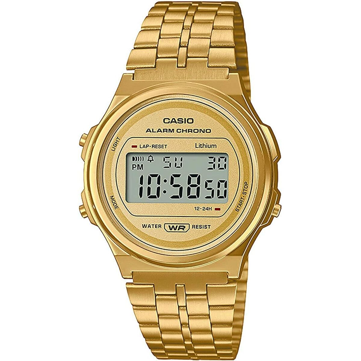 Casio A171WEG-9AEF