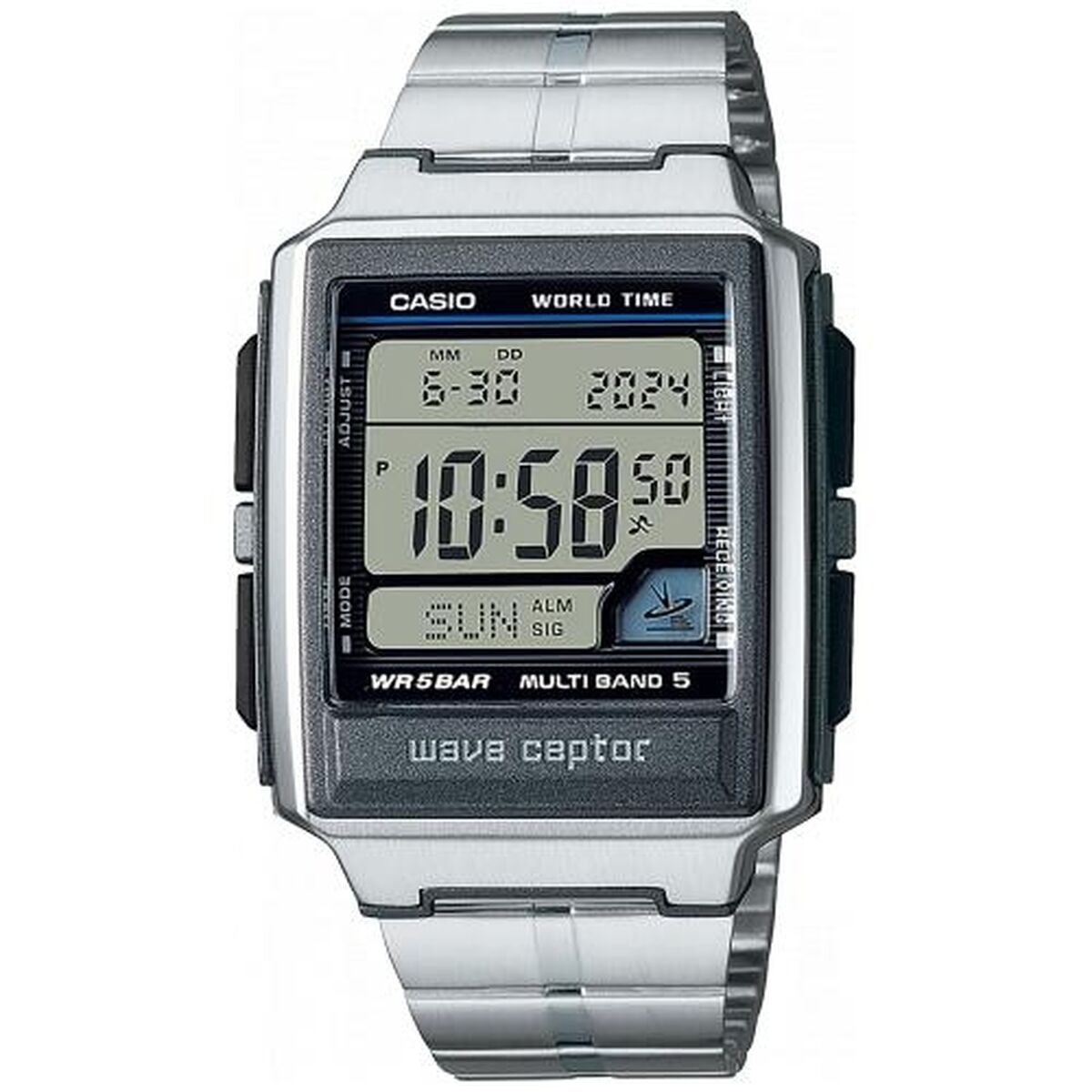 Casio