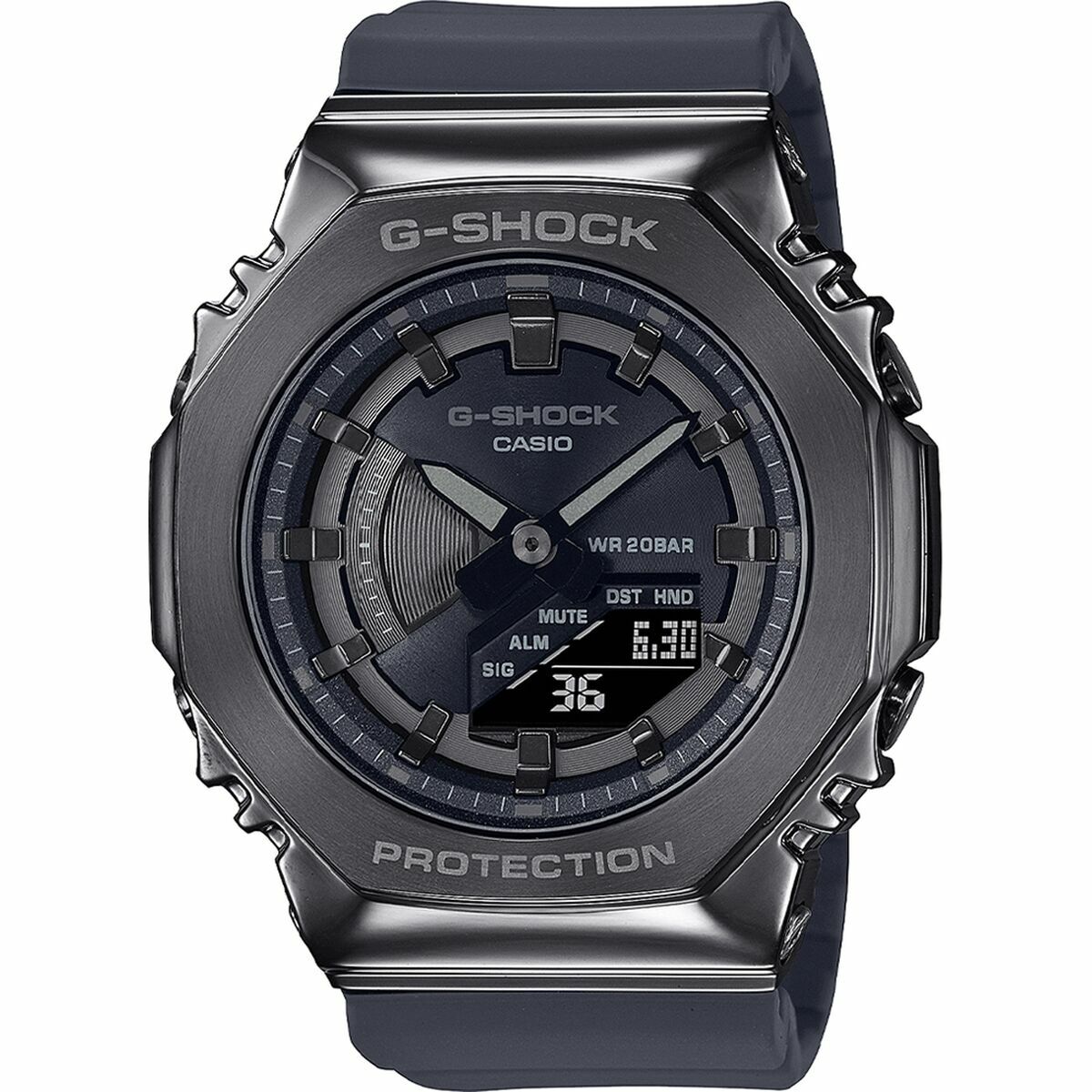 Casio GM-S2100B-8AER