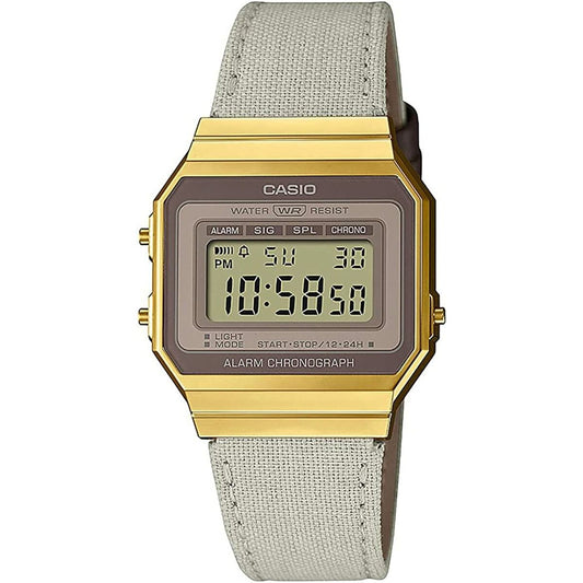 Casio A700WEGL-7AEF (Ø 37,4 mm)