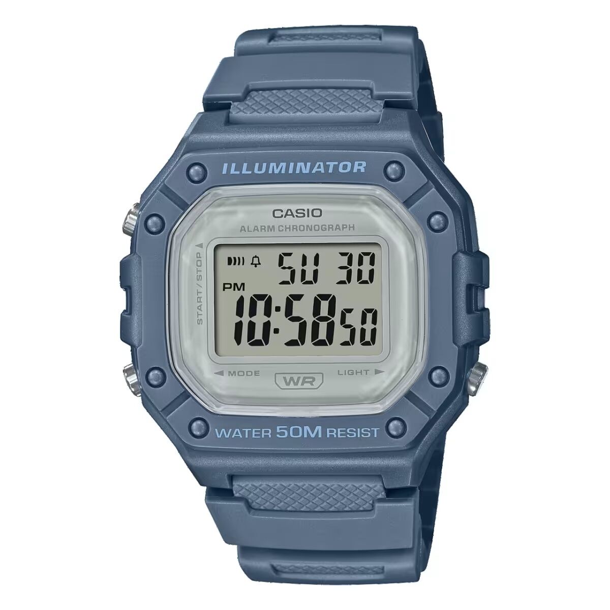 Casio SPORT (Ø 43 mm)