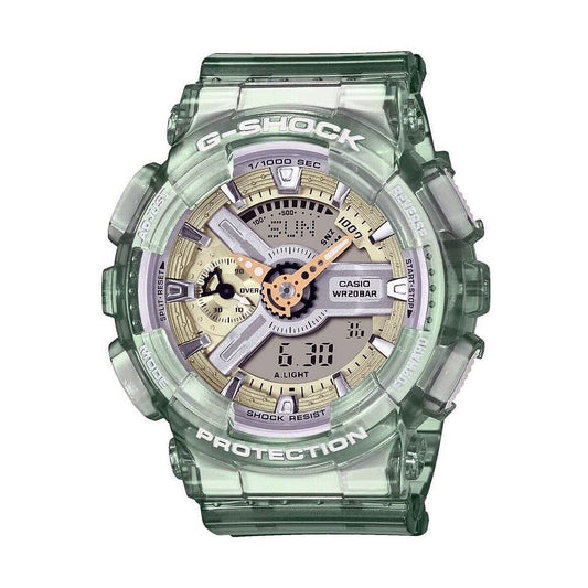 Casio G-Shock COMPACT - SKELETON SERIE ***SPECIAL PRICE*** (Ø 46 mm)