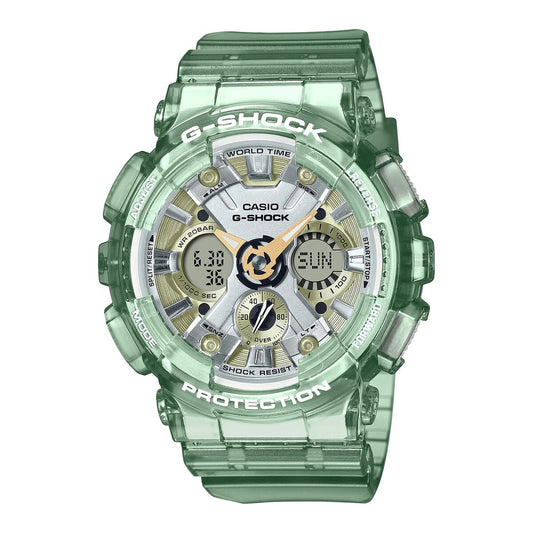 Casio GMA-S120GS-3AER (Ø 49 mm)