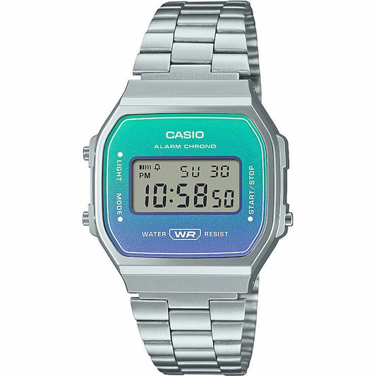 Casio ICONIC - RETRO VAPORTHEME SERIE