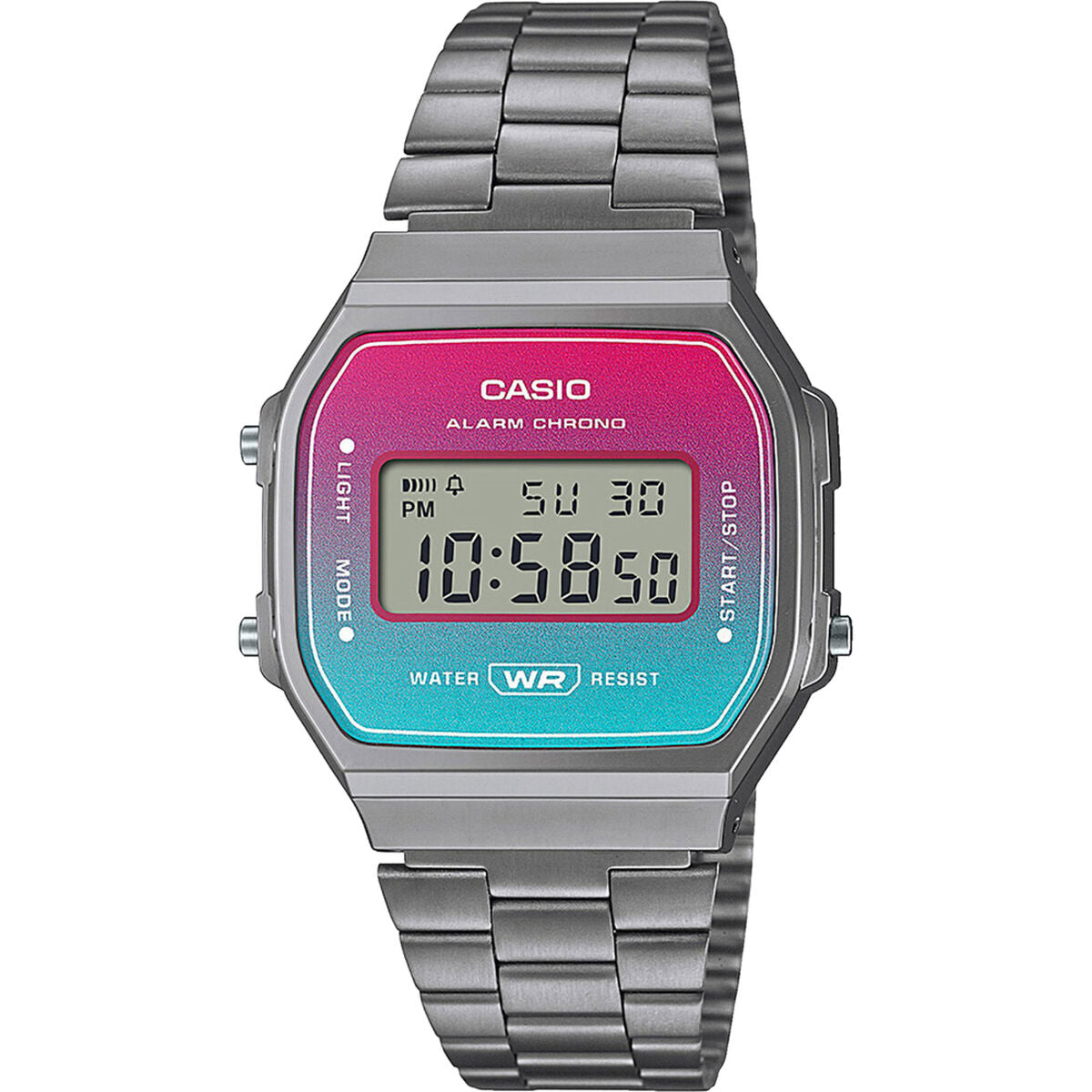 Casio A168WERB-2AEF