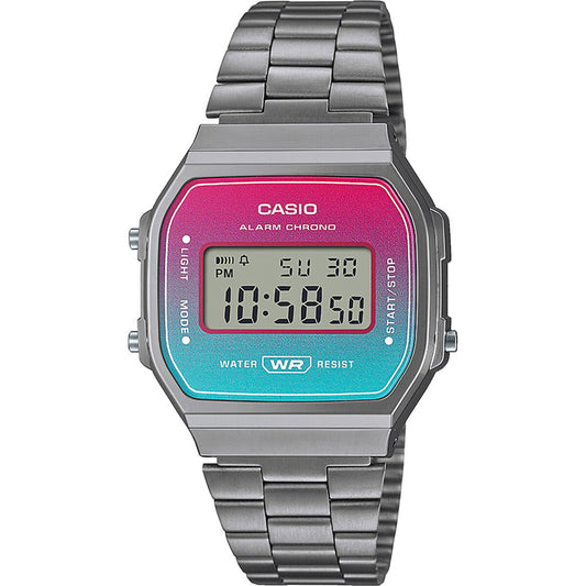 Casio A168WERB-2AEF