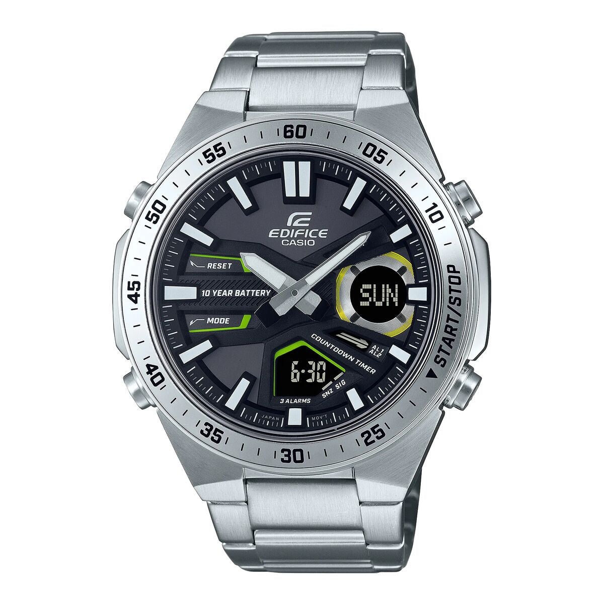 Casio EFV-C110D-1A3VEF