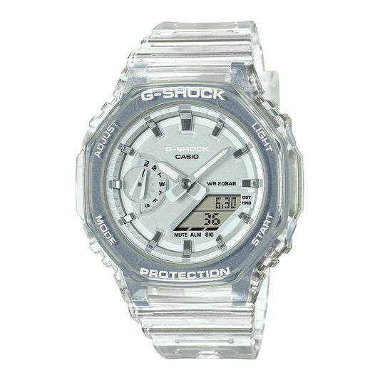 Casio G-Shock OAK SKELETON - COMPACT SERIES (Ø 43 mm)