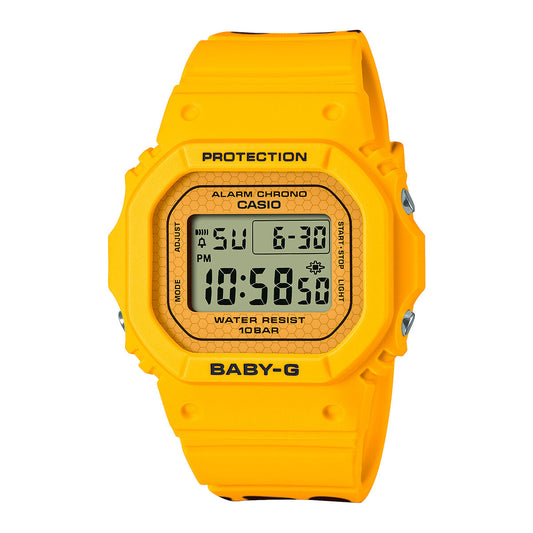 Casio BGD-565SLC-9ER (Ø 42,8 mm)