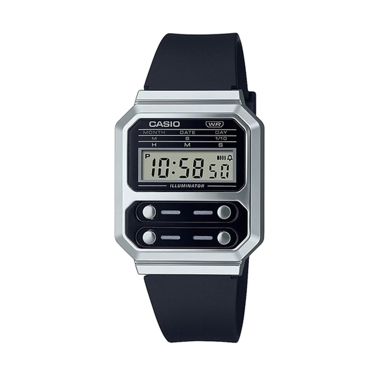 Casio A100WEF-1AEF