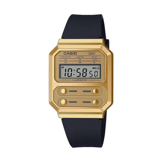 Casio A100WEFG-9AEF