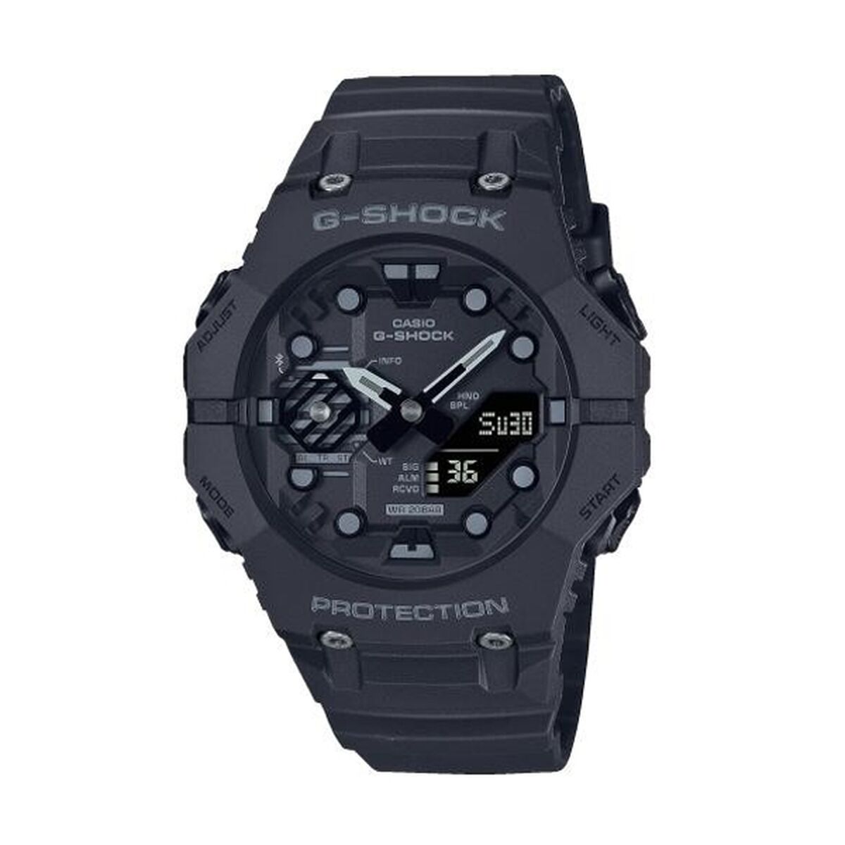 Casio G-Shock GA-B001-1AER (Ø 46 mm)