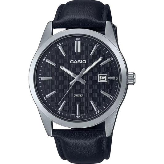 Casio ENTICER GENT Svart (Ø 41 mm)