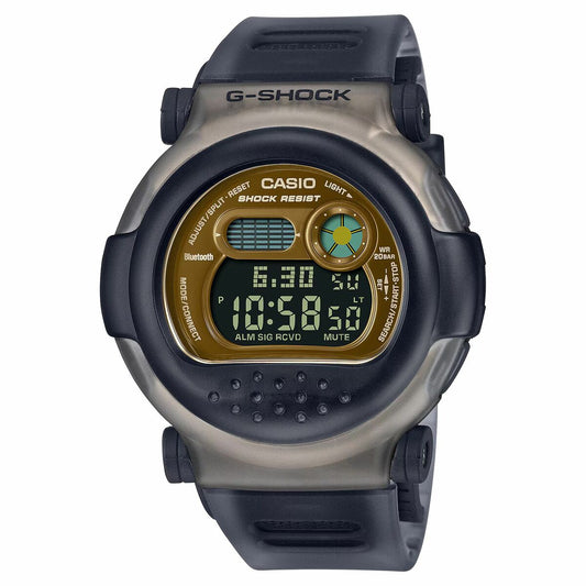 Casio G-B001MVB-8ER (Ø 47 mm)