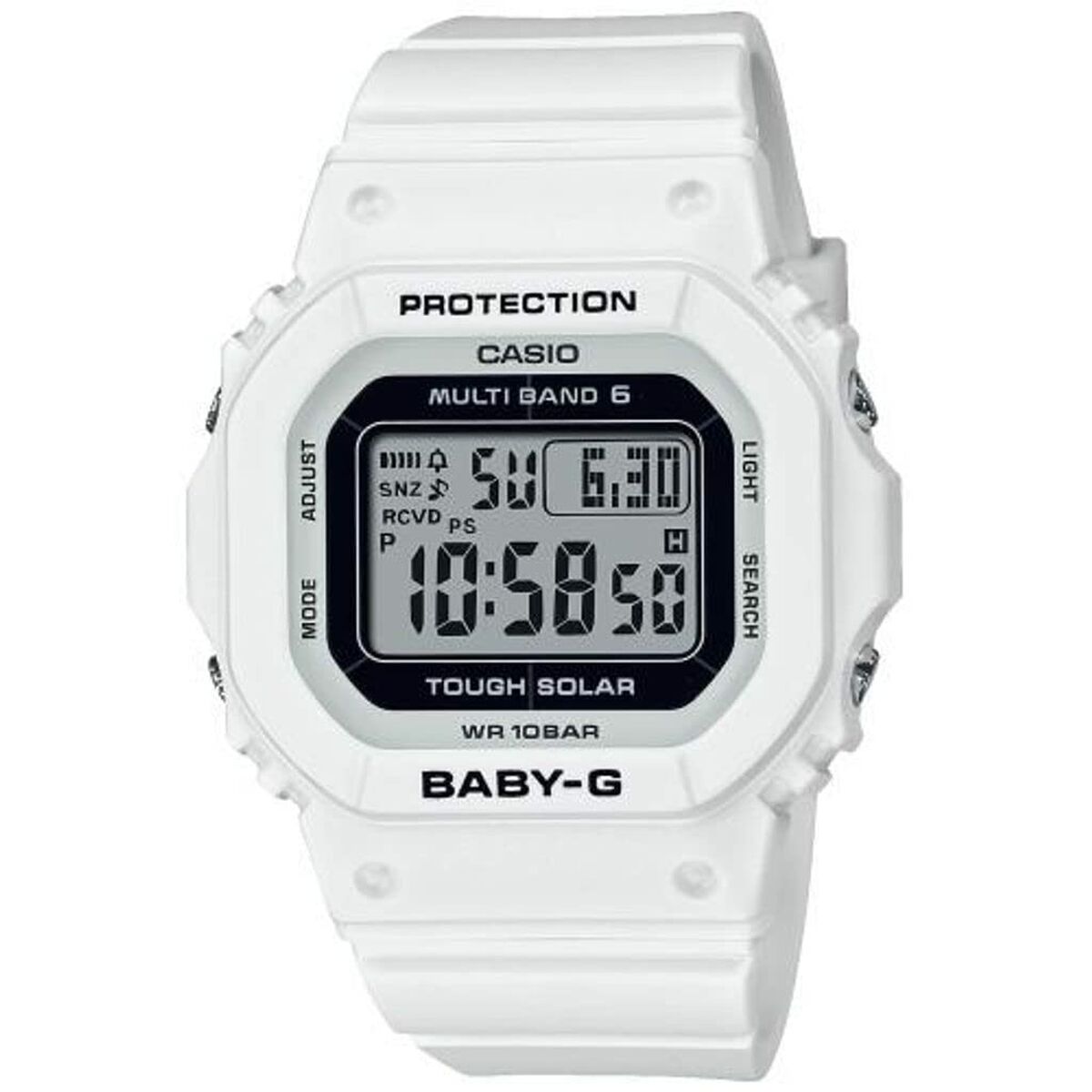 Casio G-Shock BABY-G