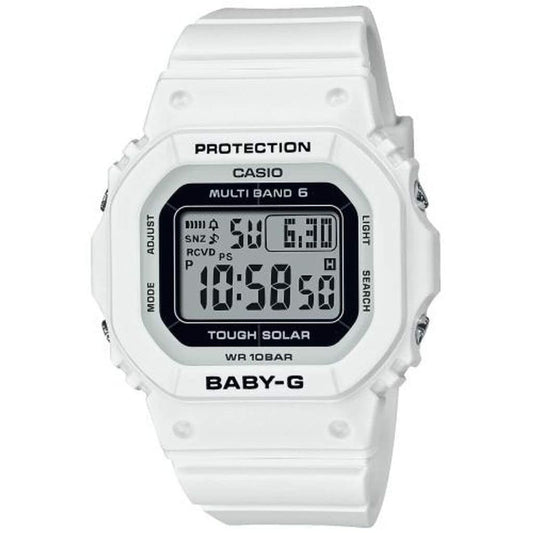 Casio G-Shock BABY-G